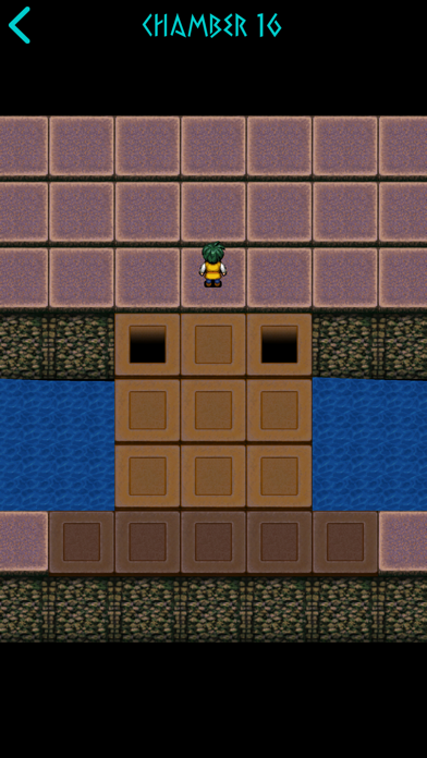 Uh Oh! - Avoid all traps游戏截图