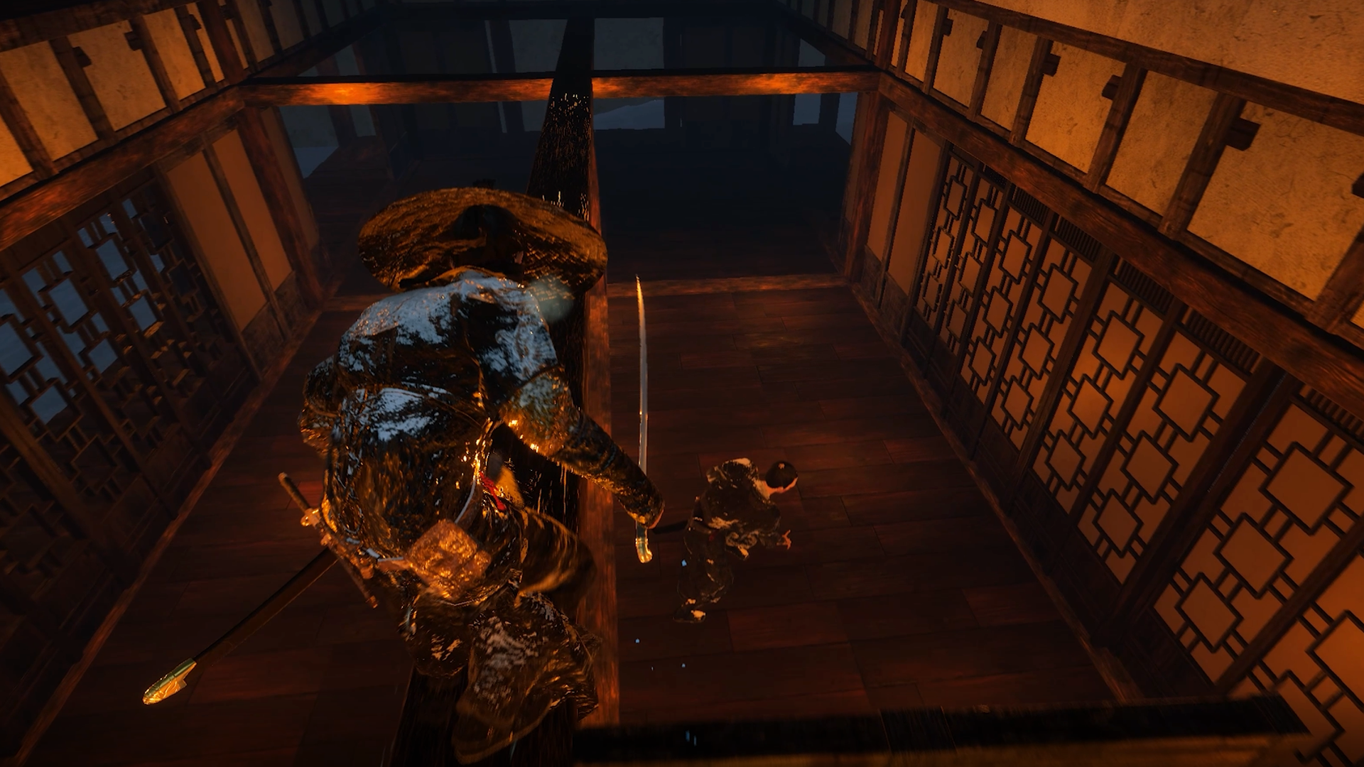 明存实亡：锦衣夜行游戏截图