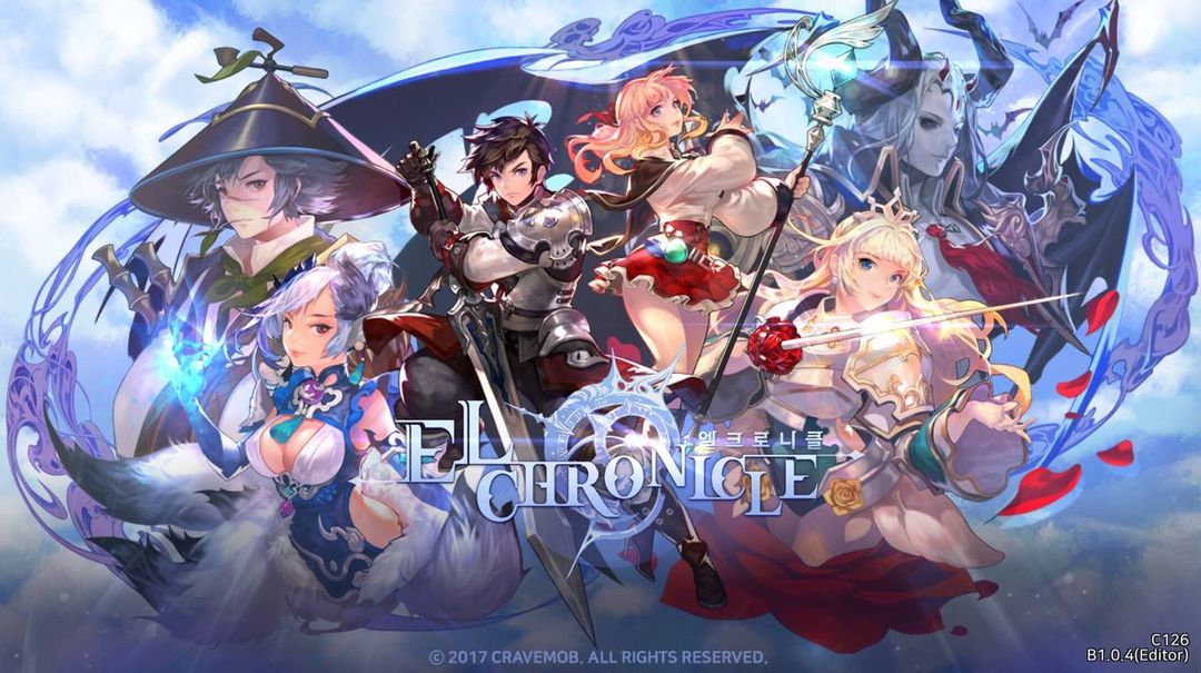 ELCHRONICLE