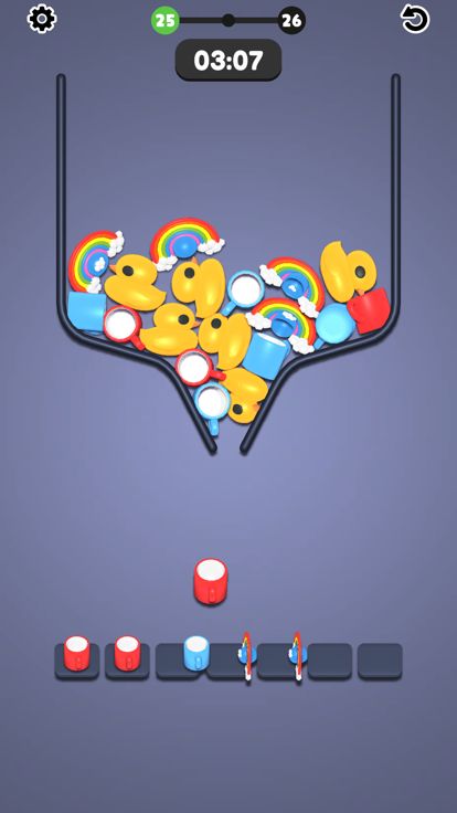 Jelly Match!游戏截图