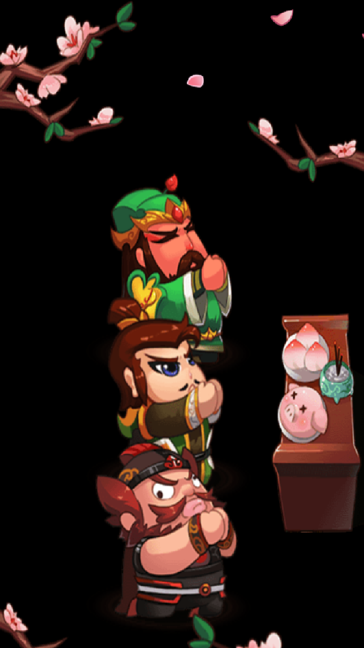 魔仙传游戏截图