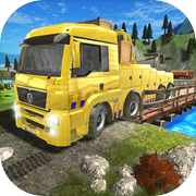 Truck Driver Extreme 3D