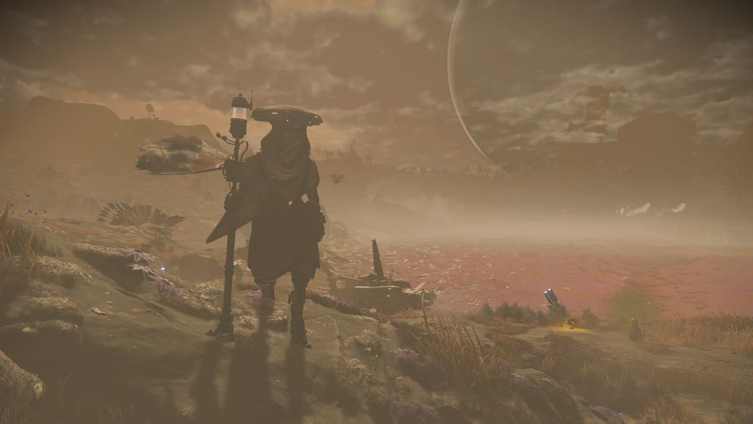 无人深空游戏截图