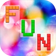 Fun Blocks game