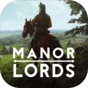 庄园领主 Manor Lords