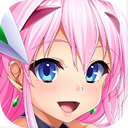 光翼战姬～ExS-TiA协奏曲１～icon