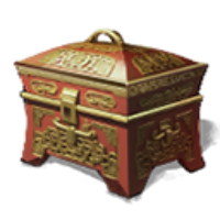 启程英雄自选箱*1+喜相逢（公测限定头像框）