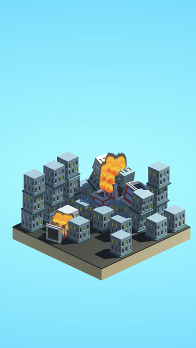 堆栈是的游戏截图