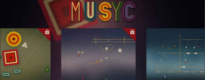 Musyc游戏截图