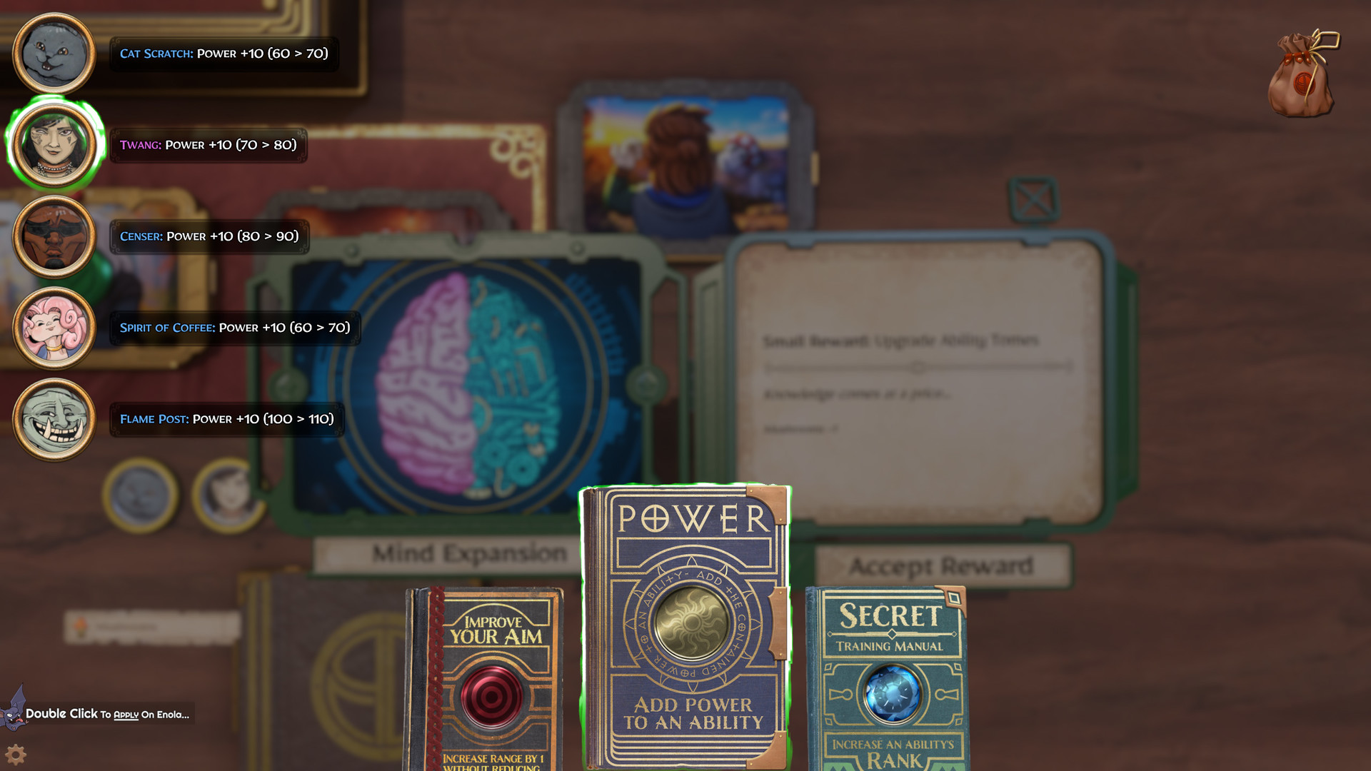 Popup Dungeon游戏截图