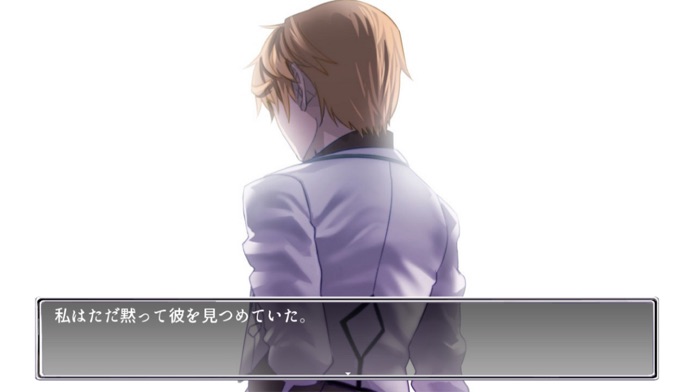 Glass −PART2 Misuteras−游戏截图