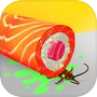 Sushi Roll 3D - Best Food Gameicon