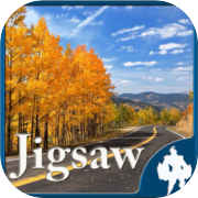 Road Jigsaw Puzzles