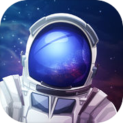 Astronaut Simulator 3D - 宇宙之旅icon
