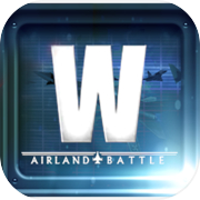 Wargame: Airland Battle