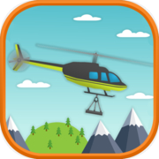 Go Helicopter (Helicopters)icon