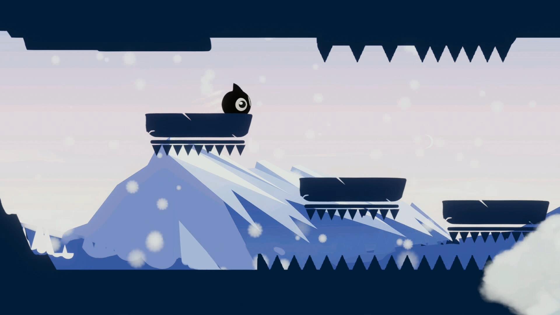 头铁的梦之旅游戏截图