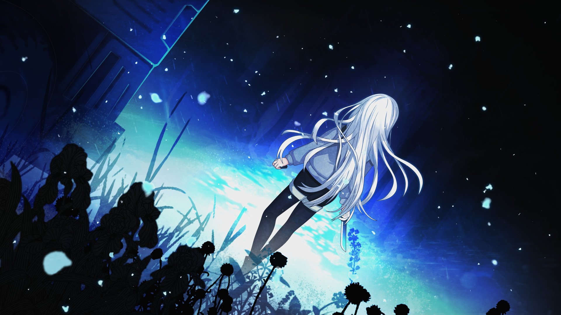 鸢之歌-Singing Iris游戏截图