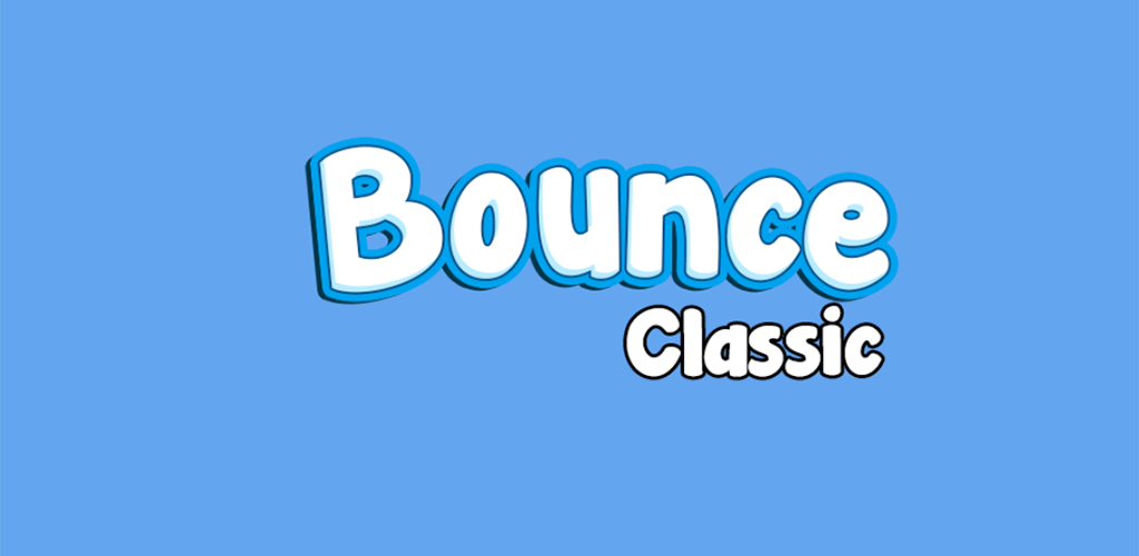 Bounce Classic游戏截图