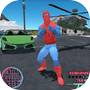 Spider Rope Hero Super World Street Crime Gangstaricon