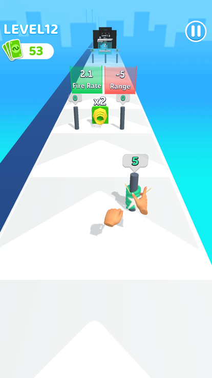 Pipe Liner ASMR游戏截图