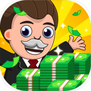 Idle Business Tycoon, Cash & Clicker Games