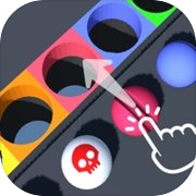 Ball Sort - Color Filter Game