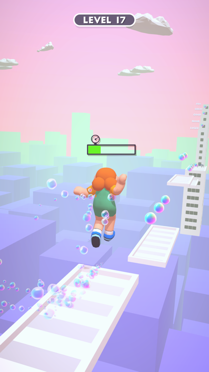 Body Pump!游戏截图