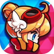 WIND Runner : Puzzle Match