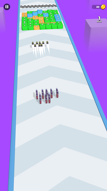 Crazy Gun Shop游戏截图