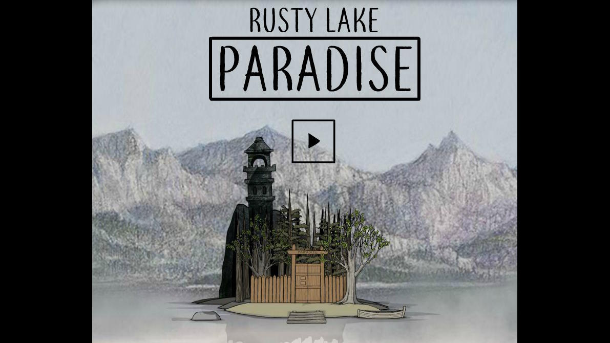[推荐] Rusty Lake 最新作，揭秘十灾诅咒下的天堂岛谜题