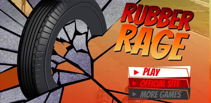 Rubber Rage游戏截图