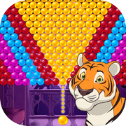 Bubble Shooter India