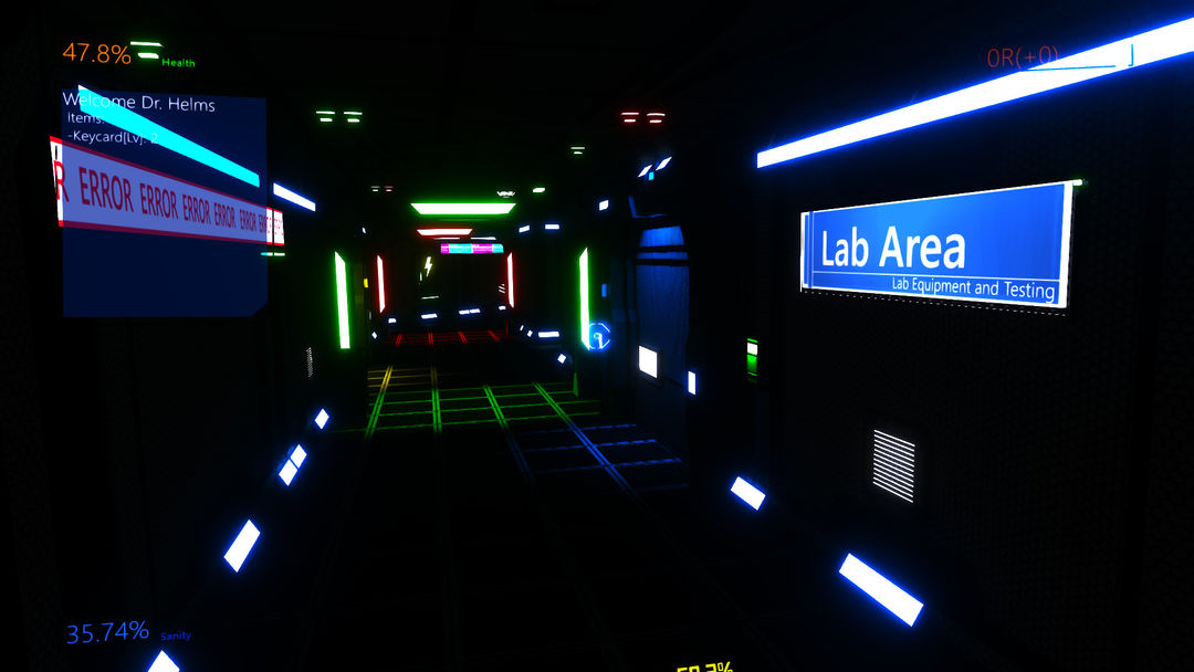 Demented游戏截图