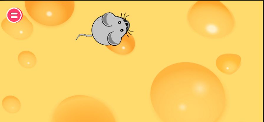 Cat Games For Cats: Mouse Toy游戏截图