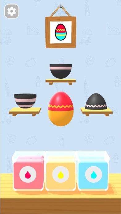 Easter Eggs 3D游戏截图