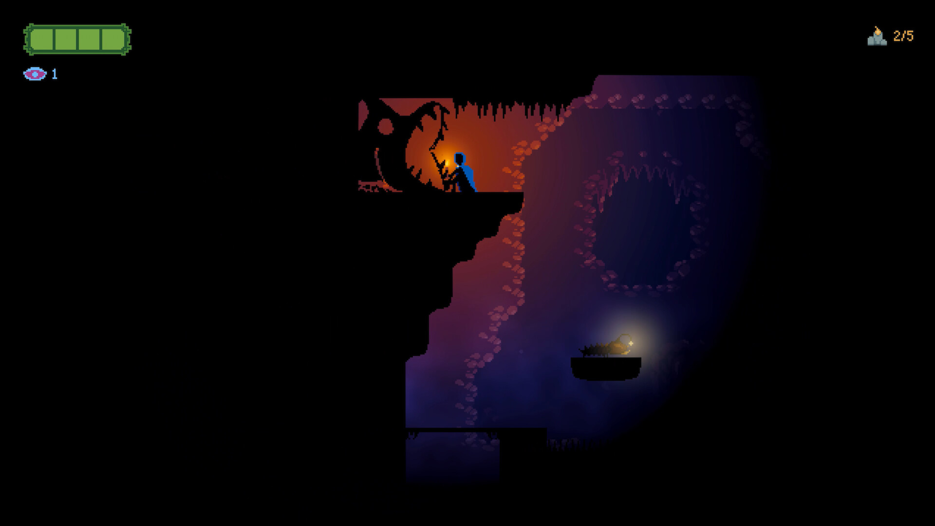 黄金废都 Auridia游戏截图