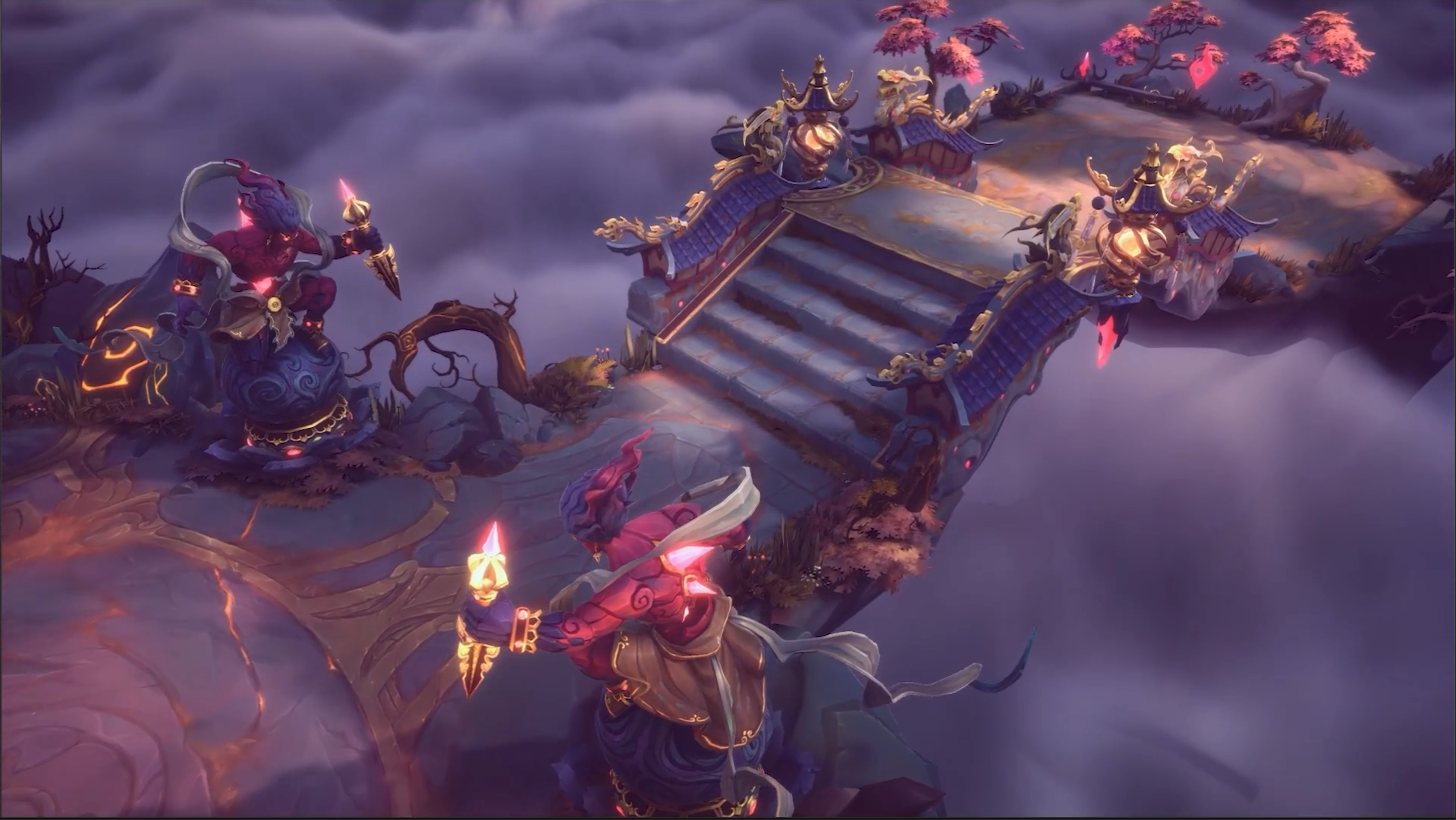 天临混元游戏截图