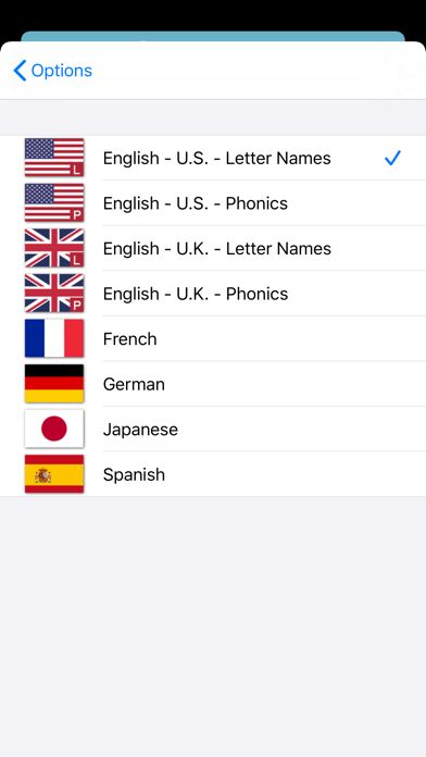First Words Animals游戏截图