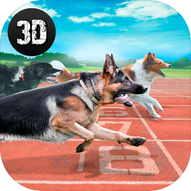 Dog Racing Tournament 2 - iOS官方下载 - TapTap