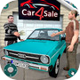 Car Saler Trade Simulator Gameicon