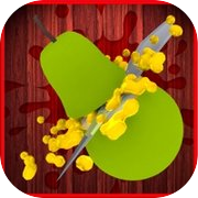 水果杀手切分了梨icon