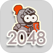 暴击！2048