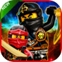 LEGO : Ninjago Shadow Legendicon