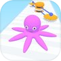 Octopus Run!icon