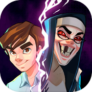 Horror Brawlicon