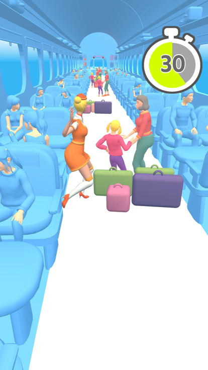 Save Them All游戏截图