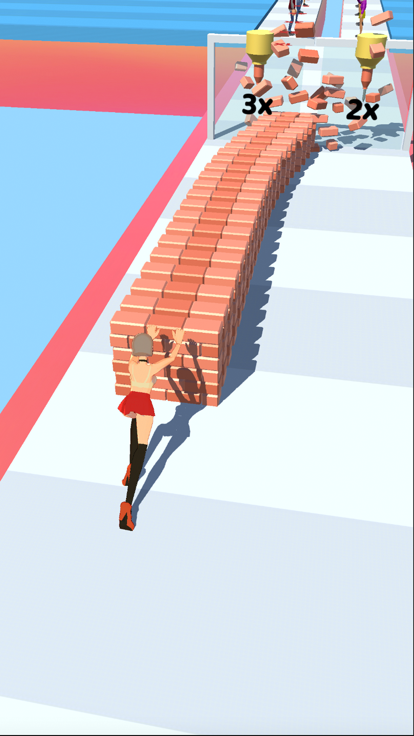 Love Bricks!游戏截图