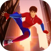 Spider Hero Man - Multiverse