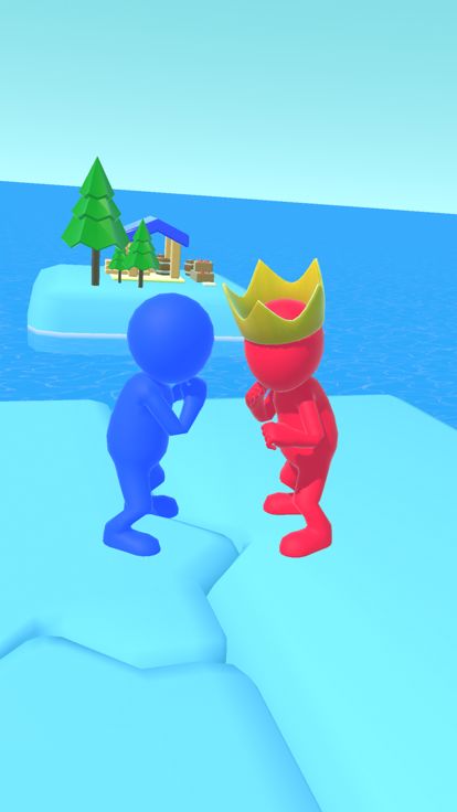 Island Union游戏截图